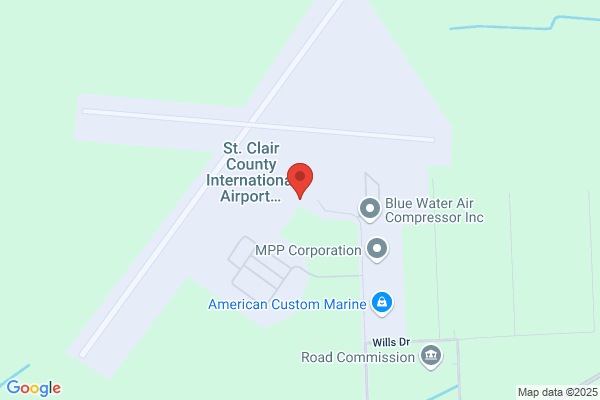 Saint Clair Flight Academy