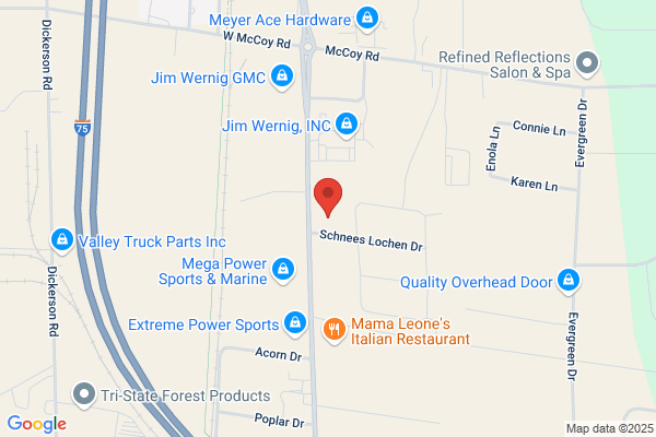 Smiths Sales & Rental Inc