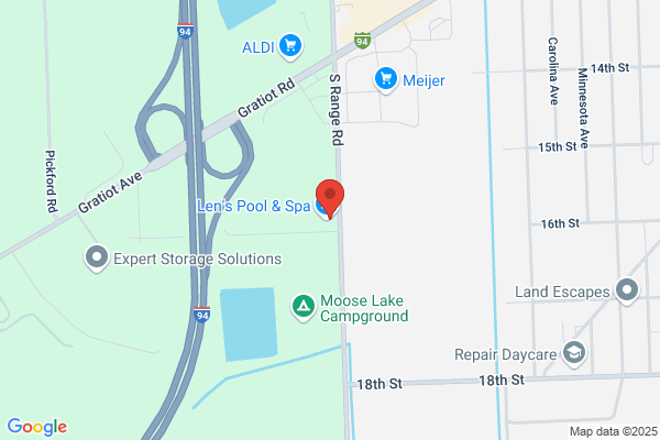 Thompson Electric Inc