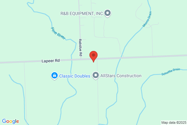 U-Haul Co, Neighborhood Dealers