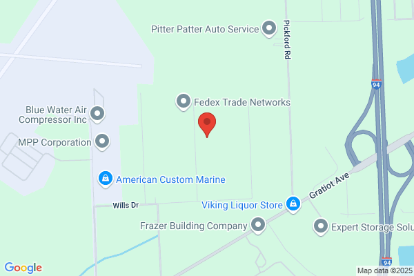 Westwind Plastics Inc