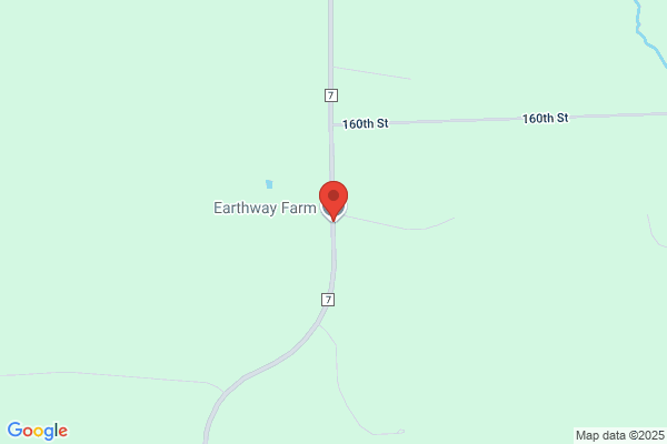 Earthberry Farm, Shirley Klatte