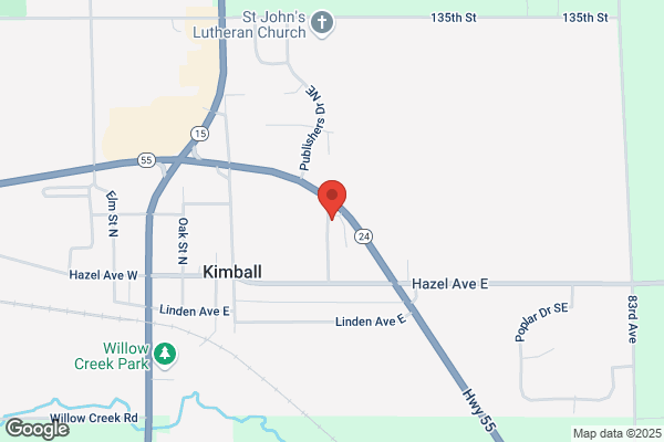 Kimball Chiropractic