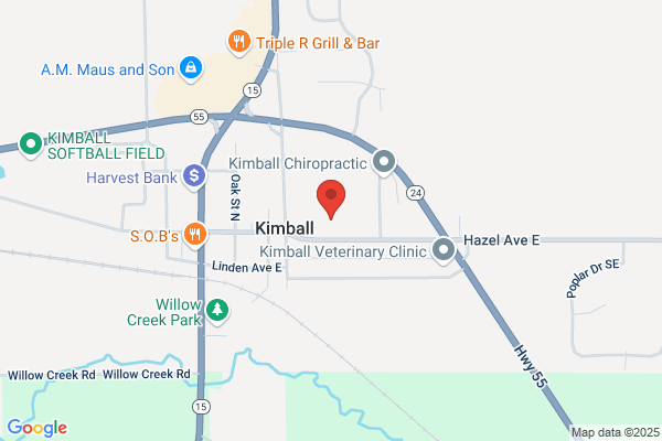Kimball Elementary School