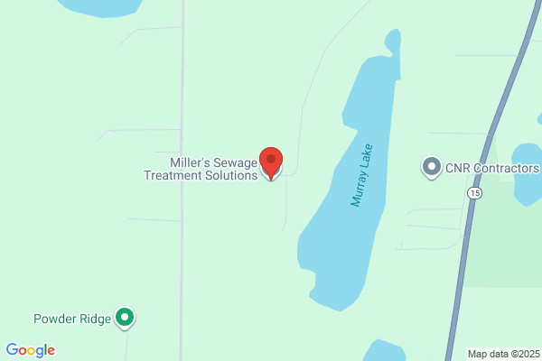 Miller's Sewage Treatment Solutions