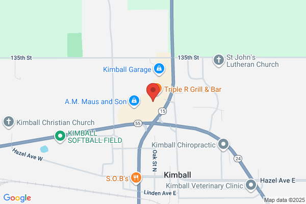 Parts City Auto Parts - Kimball Parts City