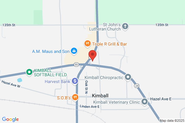 Schmidty's Kimball Conoco