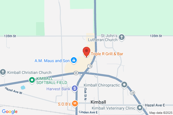 Triple R Grill and Bar