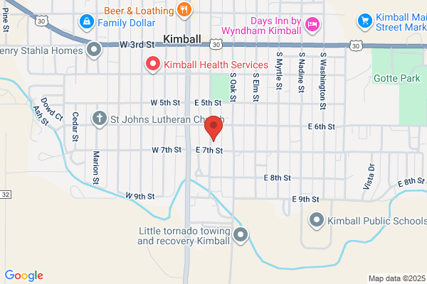 Cantrell Funeral Home
