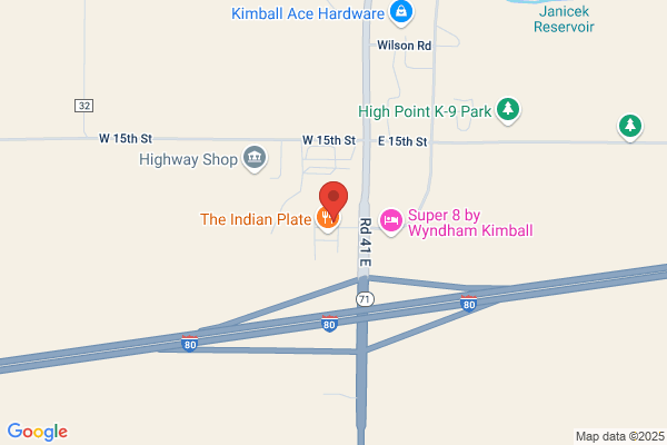 First Interstate Inn Motel
