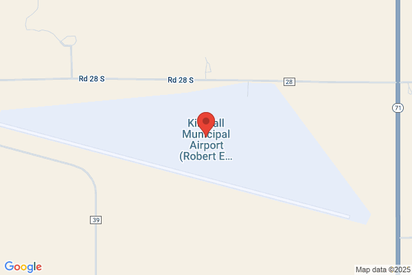 Kimball Airport Flight Center