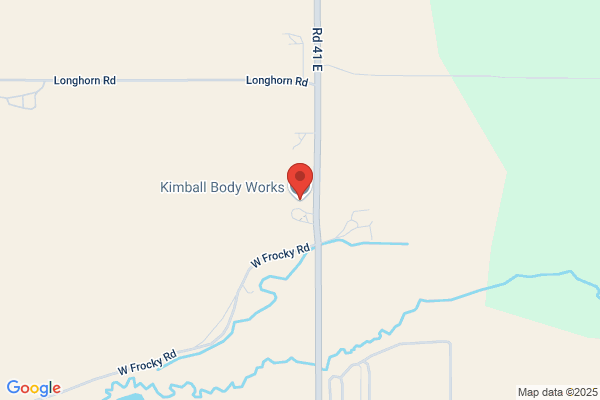 Kimball Body Works
