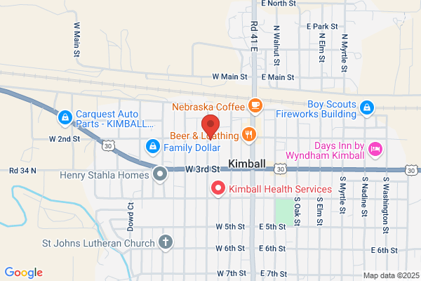 Kimball Builders Emporium