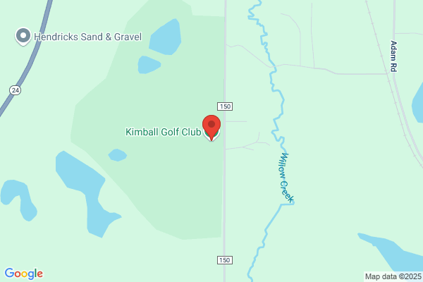 Kimball Country Club