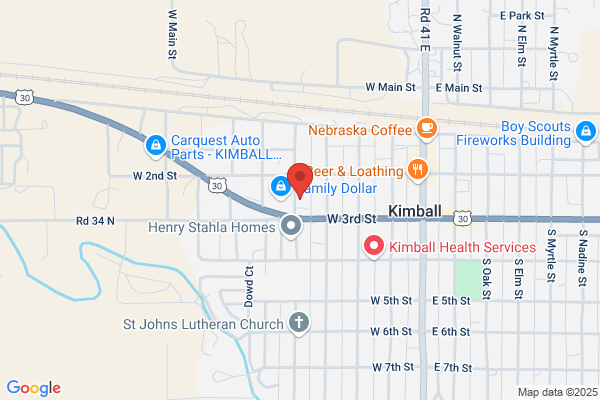 Kimball Insurance Inc