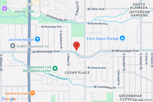 Ridgewood Mobile Home Park