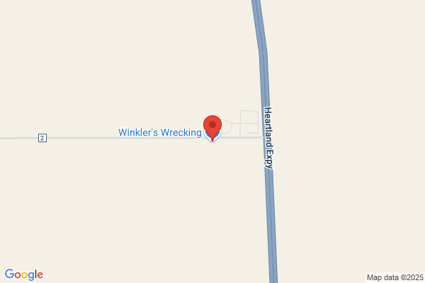Winklers Wrecking Llc