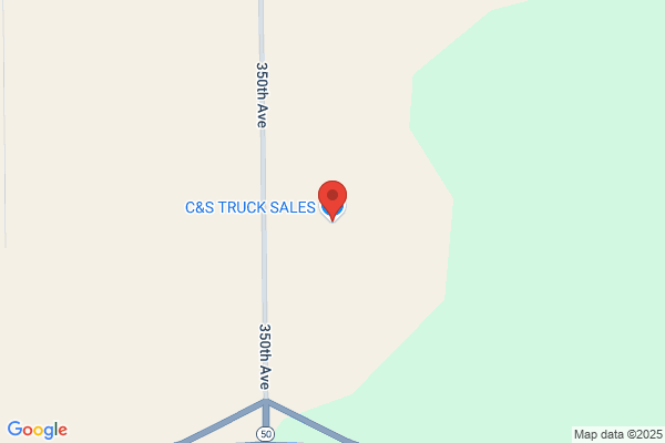 C & S Truck Sales, LLC