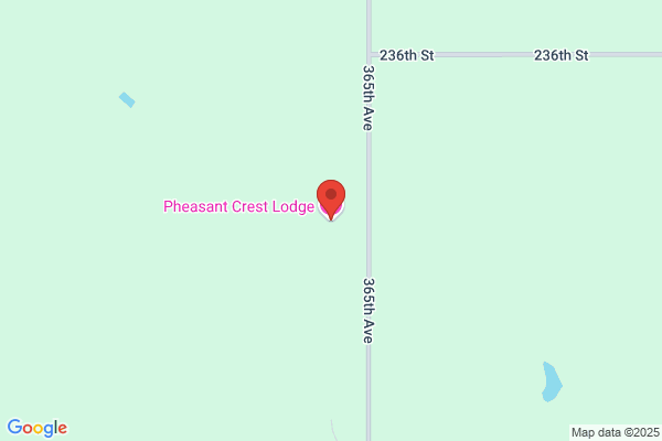 Pheasant Crest Inc