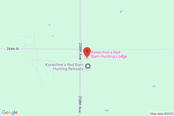 Red Barn Inn Konechne Pheasant Hunting