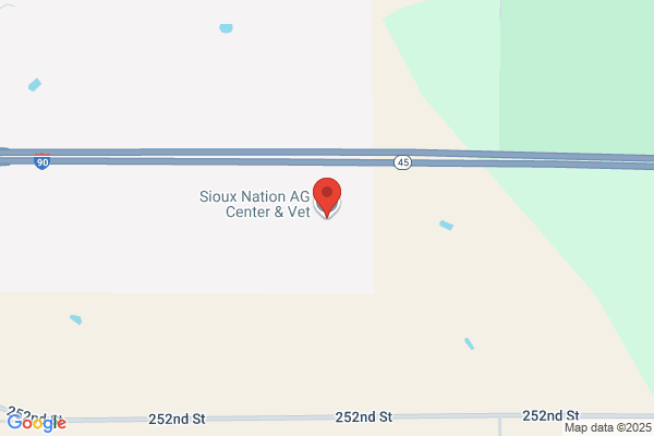 Sioux Nation Ag Center & Veterinary Clinic
