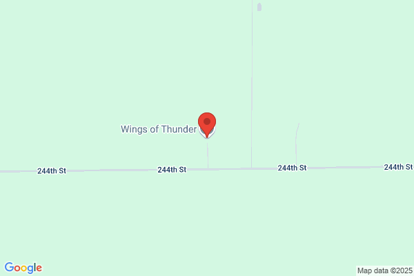 Wings of Thunder