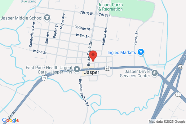 Jasper Journal