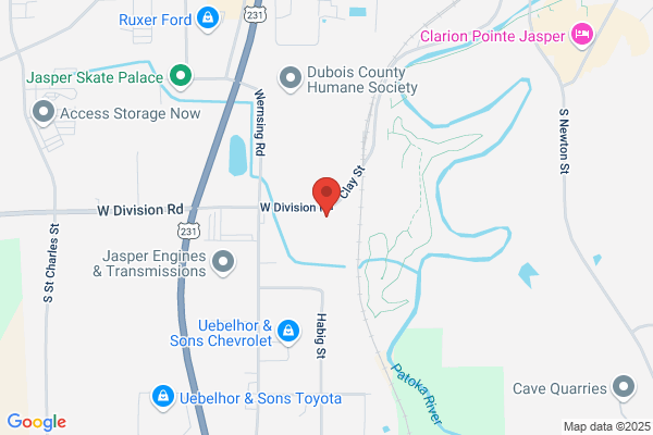 Jasper Salvage & Surplus Incorporated