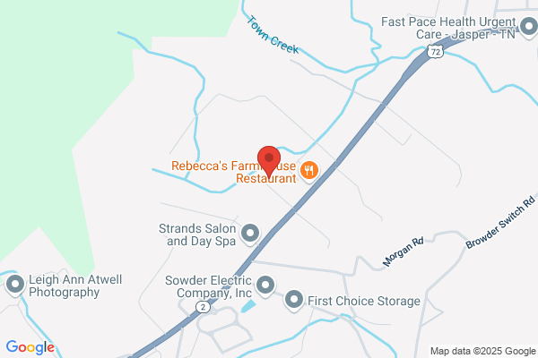 Kingdom Hall of Jehovah's