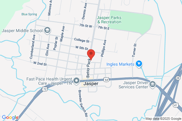 Marion County Chamber Commerce