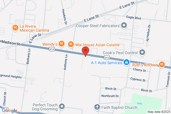 Rafael's Italian Restaurant
