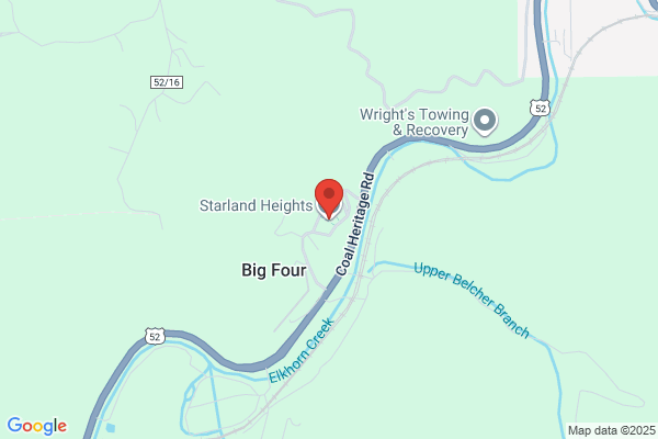 Starland Heights