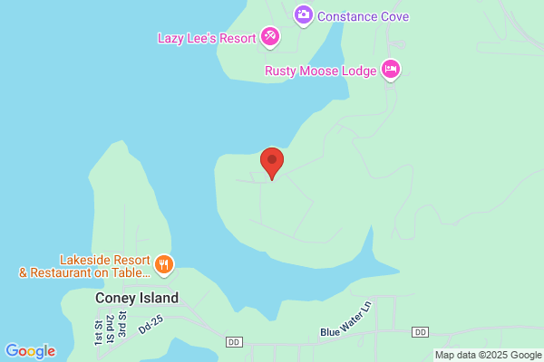 Fish Hook Resort Inc