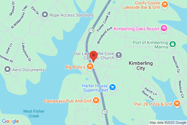 Jim's Marine Llc