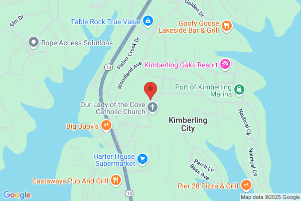Kimberling Chiropractic