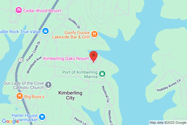 Kimberling Oaks Tanning Salons