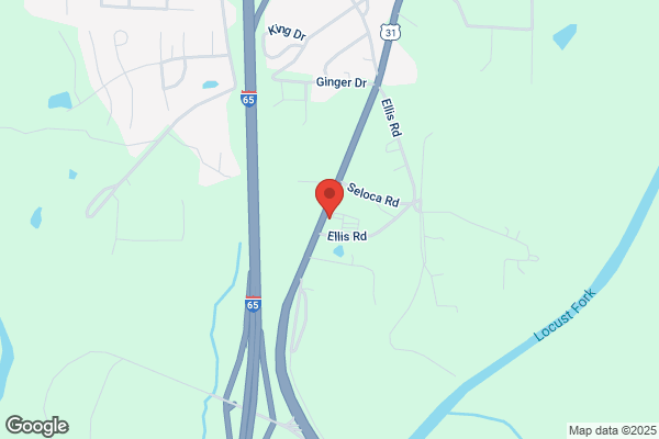Alabama Storage