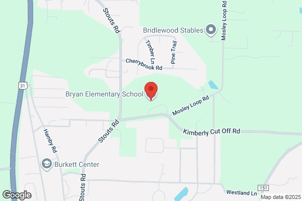 Bryan Elementary School