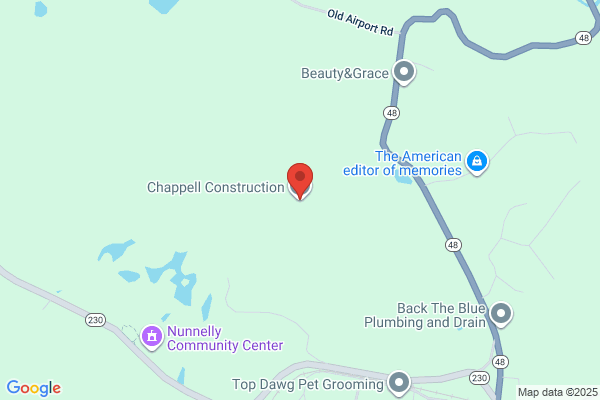 Chappell Construction Incorporated
