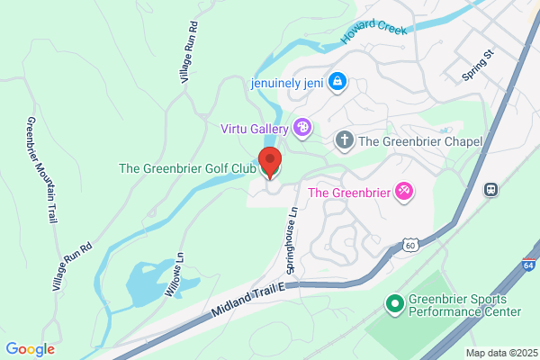 Green Briar Golf