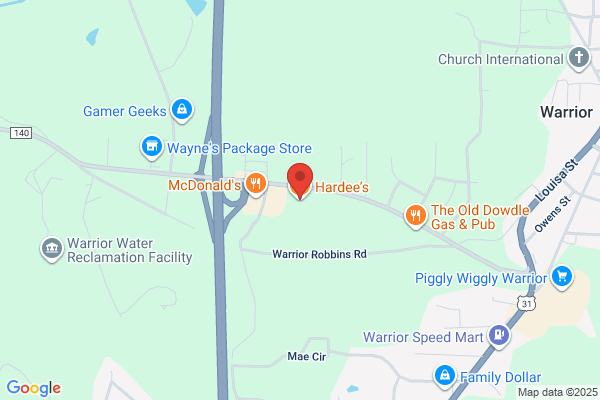 Hardee's