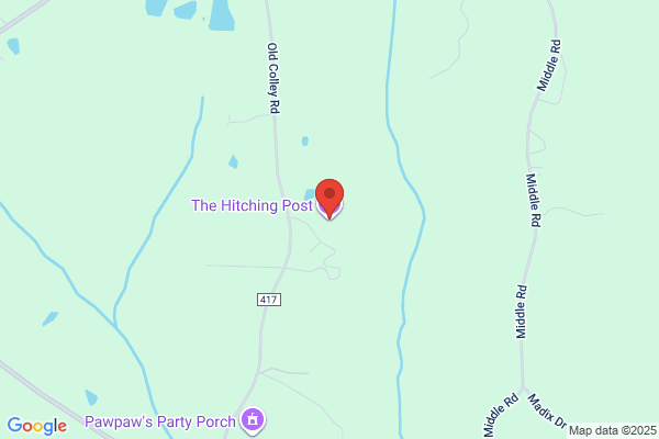 Hitchin Post the