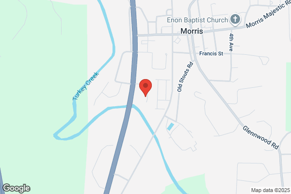 Morris Manor Apartments