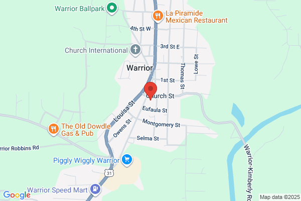 Warrior Family Dentistry