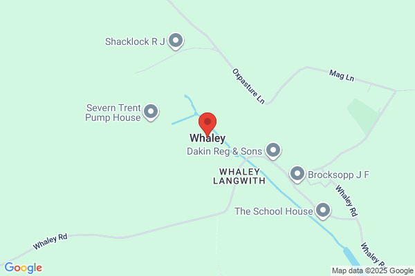 Whaley, Tim - Cedar Realty