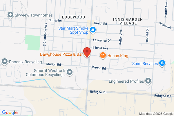 Dawg House Subs & Pizza