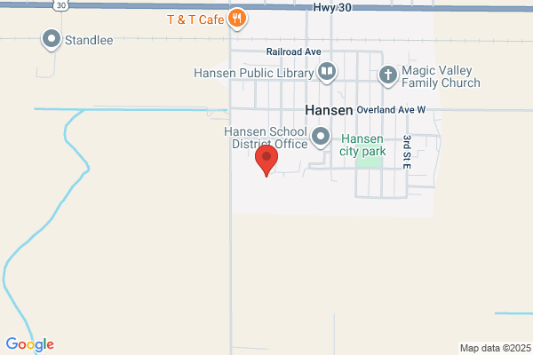 Hansen Elementary School