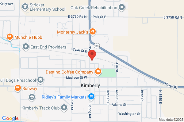 Home Heating & Air Conditioning