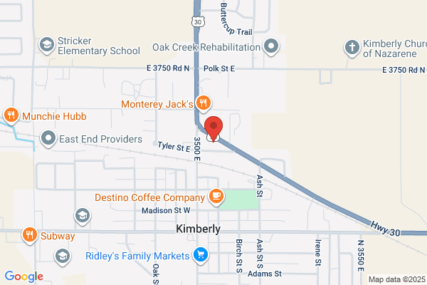 Kimberly Self Storage