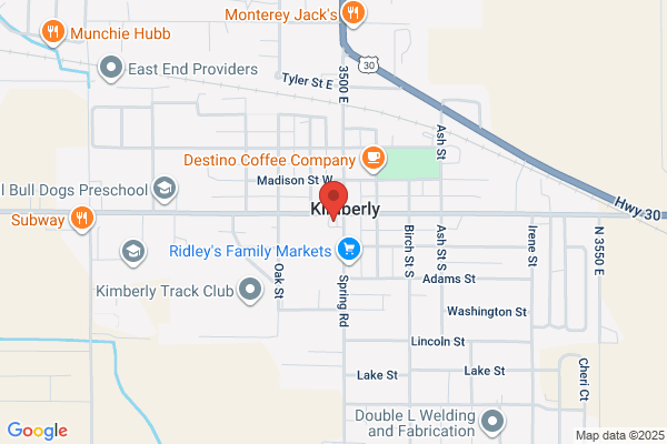 LibertyX Bitcoin ATM